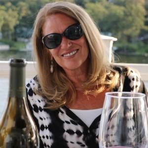 Meet your Posher, Robin